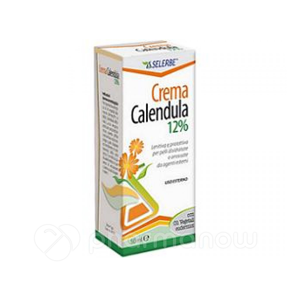 CREMA CALENDULA 12% 50ML