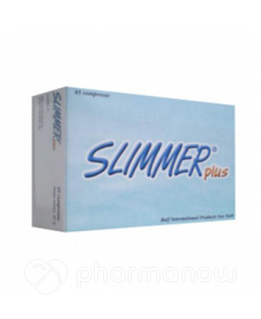 SLIMMER PLUS 45CPR