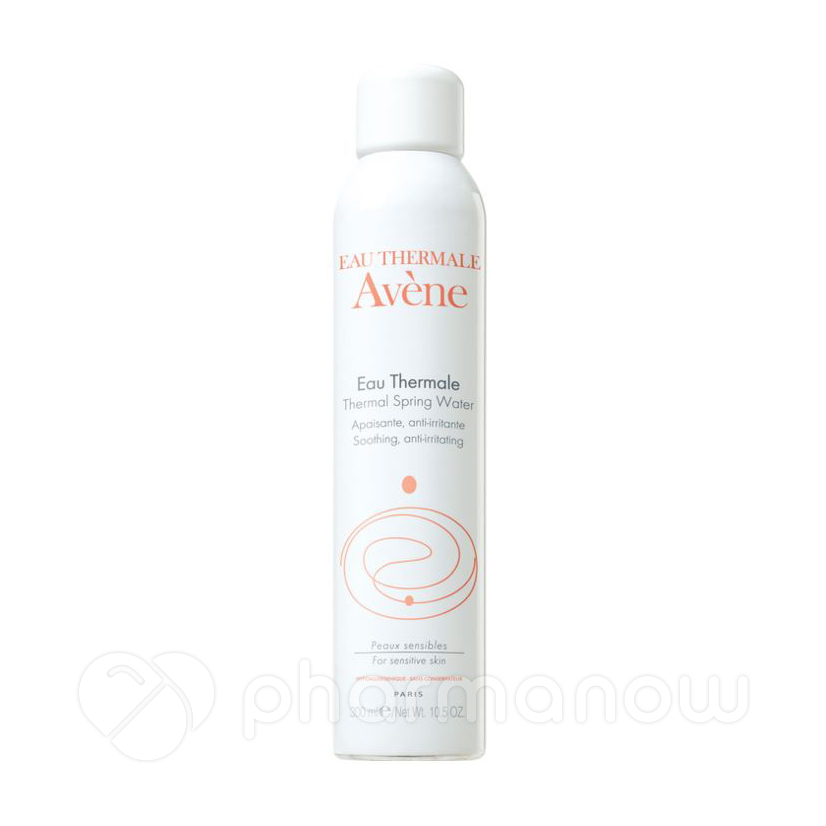 AVENE EAU THERMALE SPR 300ML