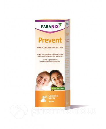 PARANIX PREVENT SPRAY