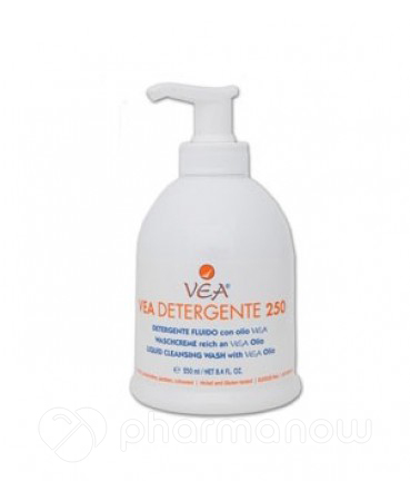 VEA DETERGENTE PROT/LENIT 250M