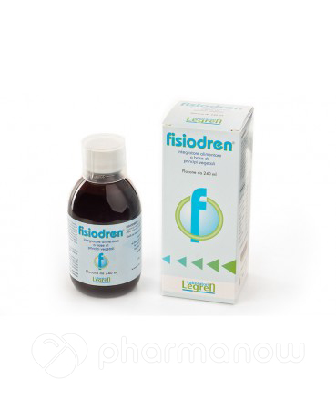 FISIODREN 240ML