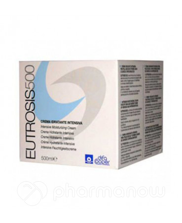 EUTROSIS 500 CREMA 500ML