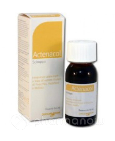 ACTENACOL 60ML