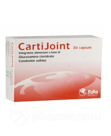 CARTIJOINT 30CPS