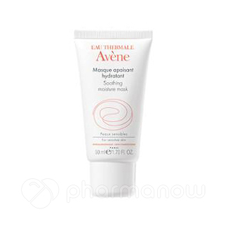 AVENE MASCHERA LENITIVA