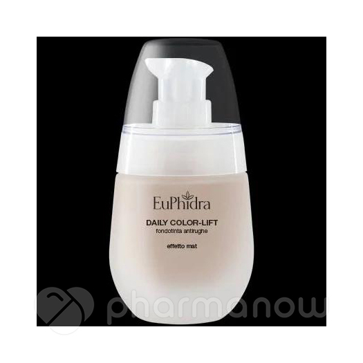 EUPHIDRA SKIN REVEIL DAILY CHI