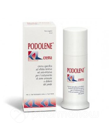 PODOLENE CREMA 100ML