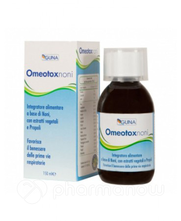 OMEOTOX NONI 150ML