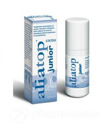 ALIATOP JUNIOR CREMA 50ML