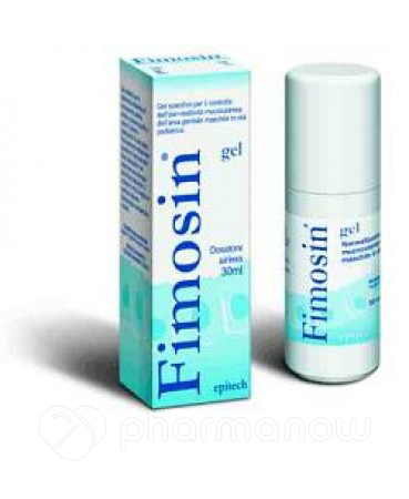 FIMOSIN GEL 30ML