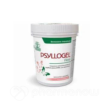 PSYLLOGEL FIBRA FRAGOLA VASO