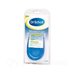 SCHOLL TALLONIERA GEL PIC 1PA