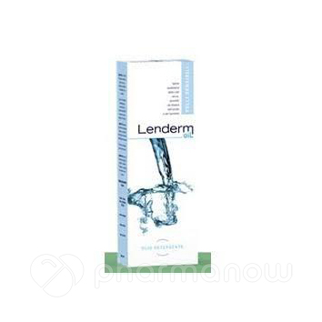 LENDERM OIL 400ML