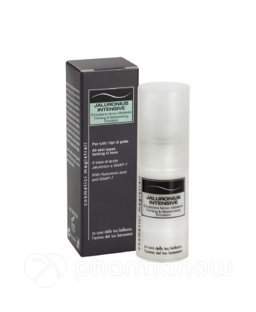 JALURONIUS INTENSIVE 15ML