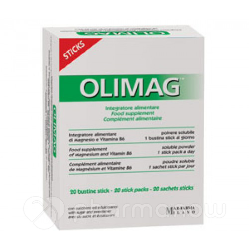 OLIMAG 20BUST