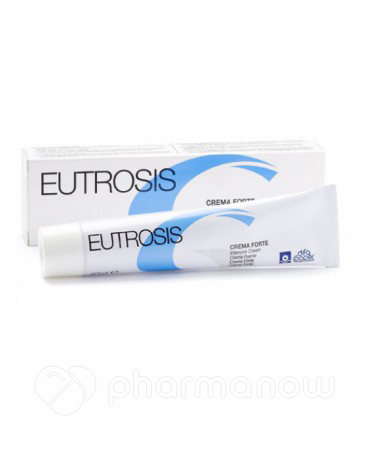 EUTROSIS CREMA FORTE 40ML