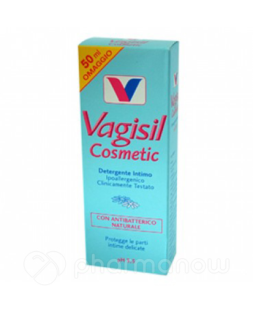 VAGISIL DET INT PROTECT PLUS