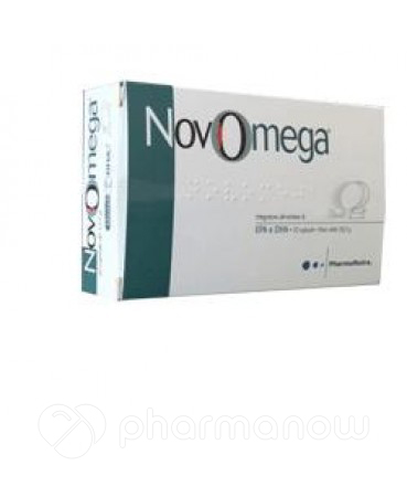 NOVOMEGA 30CPS