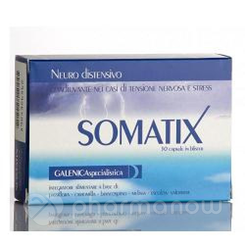 SOMATIX 30CPS