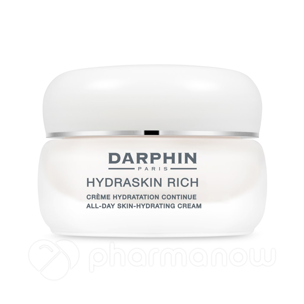 DA HYDRASKIN RICH