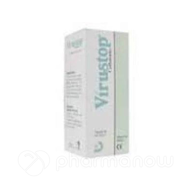 VIRUSTOP COLLUTORIO 100ML