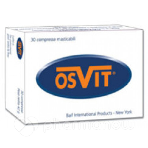 OSVIT 30CPR