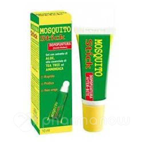 MOSQUITO STICK DOPOPUNT GEL 10