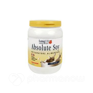 LONGLIFE ABSOLUTE SOY 500 G