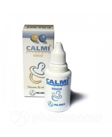 CALMI' GOCCE 30ML