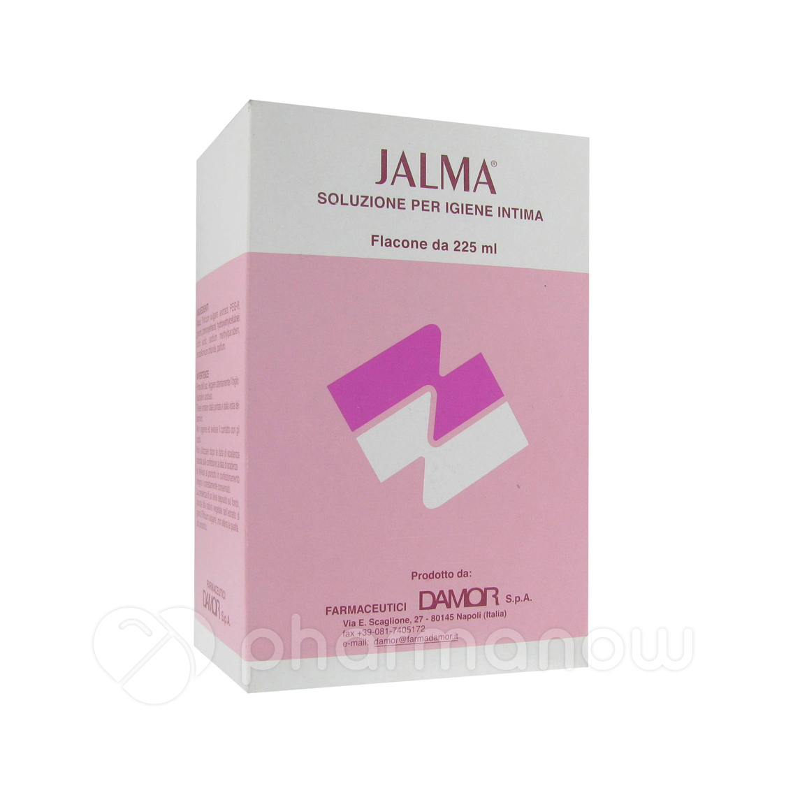 JALMA SOL IG INT 225ML