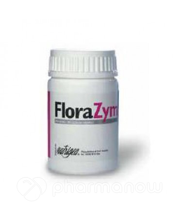 FLORAZYM 60CPS VEG