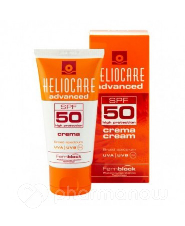 HELIOCARE GEL FP50+ 50ML