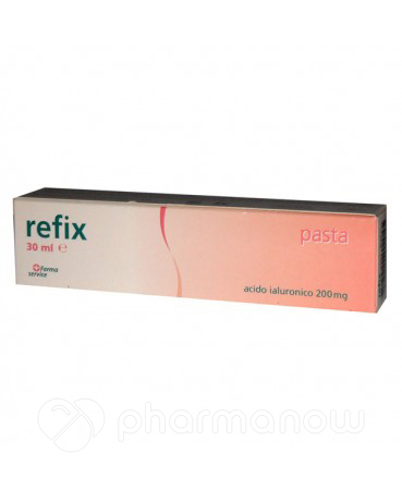 REFIX PASTA IDRAT CRP 30ML