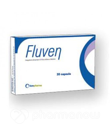 FLUVEN 20CPS