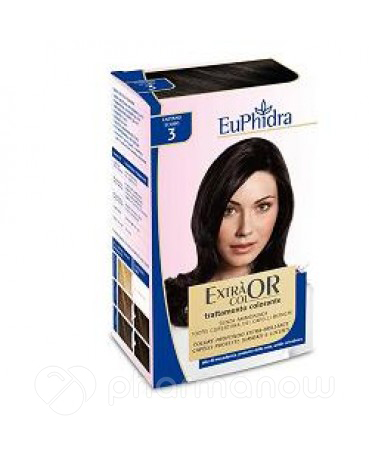 EUPHIDRA EXCOL 9 BIO CHS