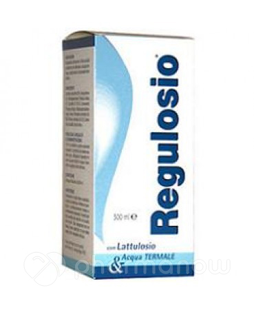 REGULOSIO 300ML