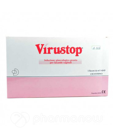 VIRUSTOP LAVANDA VAG 5FL 140ML