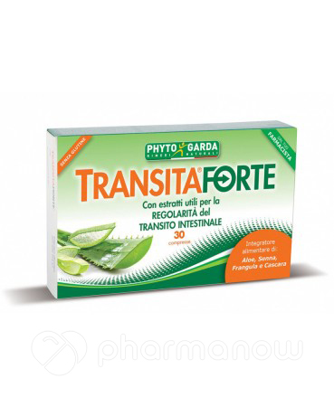 TRANSITA FORTE 30CPR