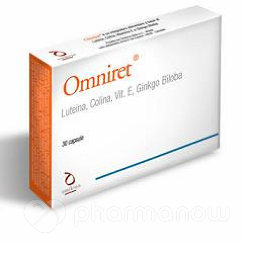 OMNIRET 30CPS