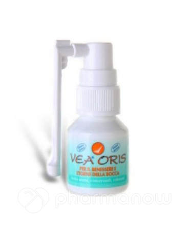 VEA ORIS SPR 20ML