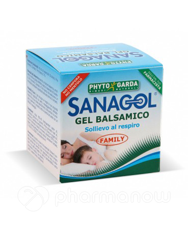 SANAGOL GEL BALS S/CAN S/MEN