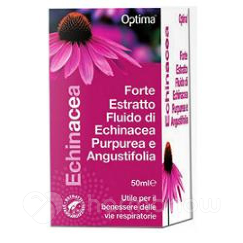 ECHINACEA 50ML ESTRATTO FORTE