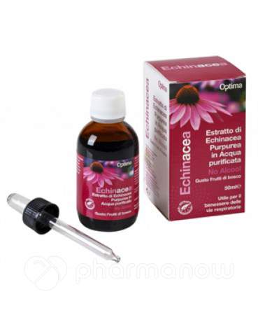 ECHINACEA ESTR NO ALCOOL 50ML