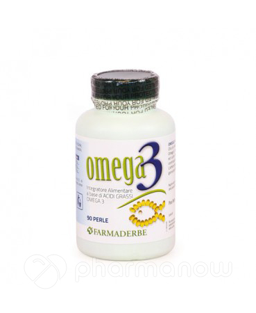 OMEGA 3 30PRL SOFTGEL