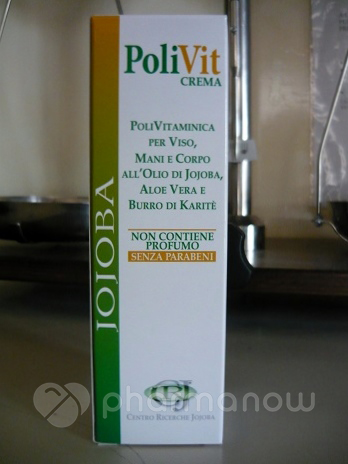 POLIVIT CREMA 100ML