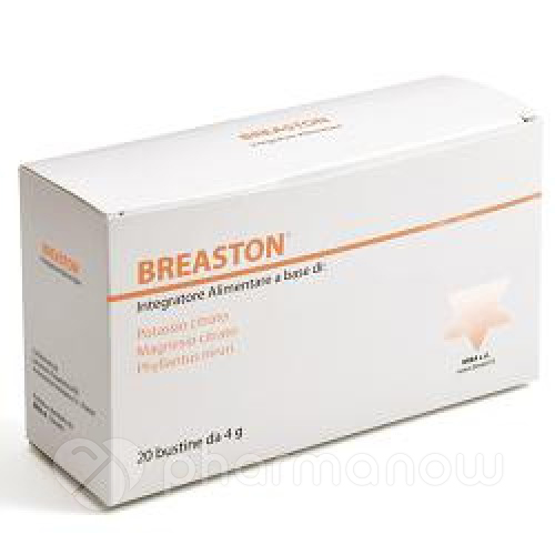 BREASTON 20BUST