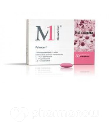 MONOSELECT ECHINACEA 30CPR