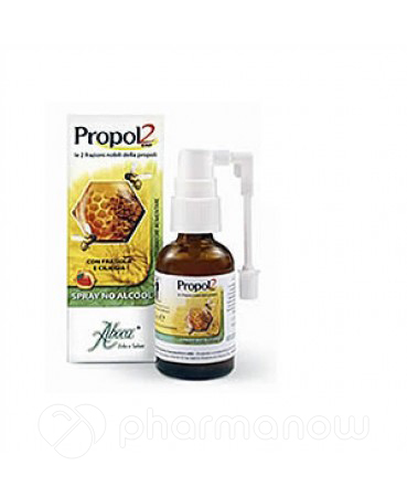 PROPOL2 EMF SPR NO ALCOOL 30ML