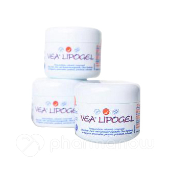 VEA LIPOGEL IDRAT PROT 200ML